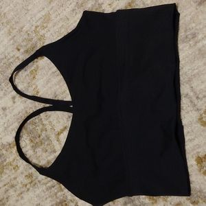 Born Primitive Sports bra Om the day